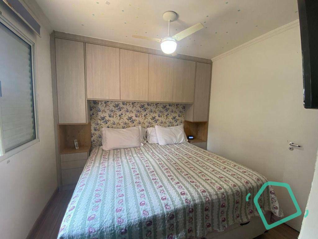 Casa de Condomínio à venda com 3 quartos, 88m² - Foto 27