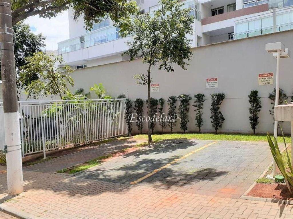 Apartamento à venda com 3 quartos, 130m² - Foto 6