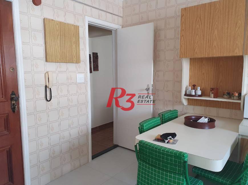 Apartamento à venda com 2 quartos, 109m² - Foto 5