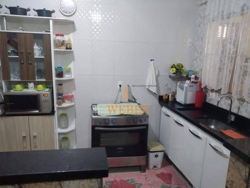 Sobrado à venda com 2 quartos, 170m² - Foto 6