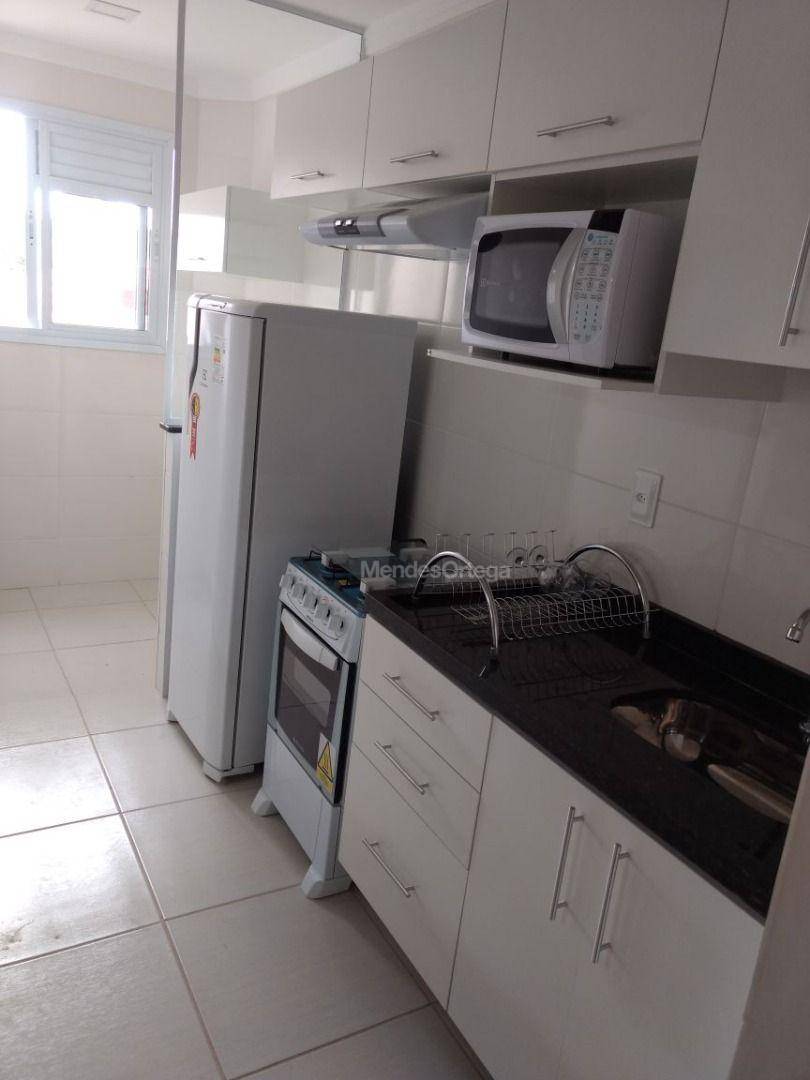 Apartamento à venda com 2 quartos, 76m² - Foto 4