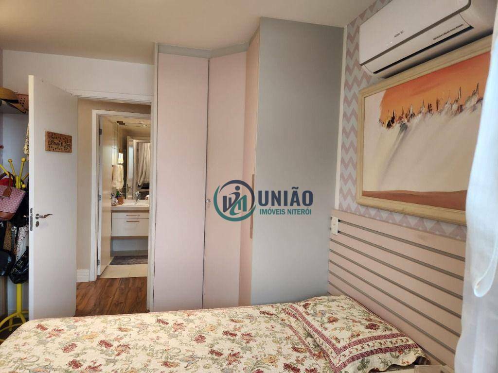 Apartamento à venda com 2 quartos, 83m² - Foto 23