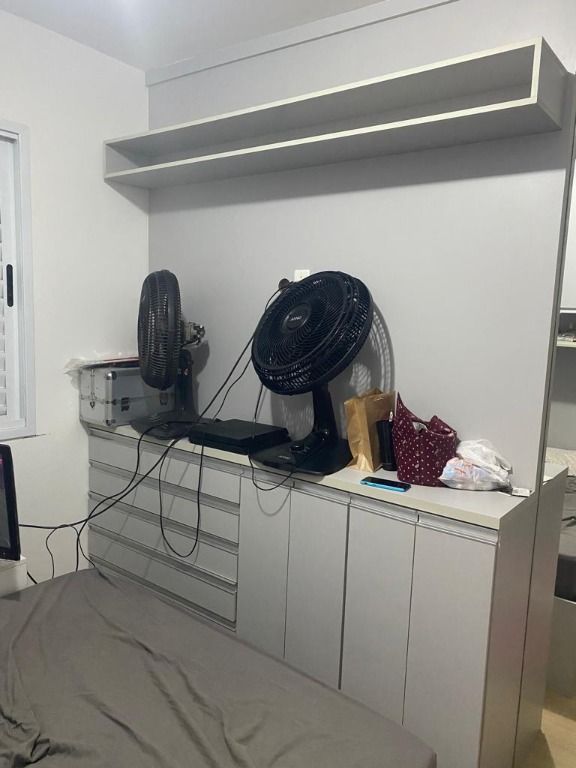 Apartamento à venda com 2 quartos, 51m² - Foto 3