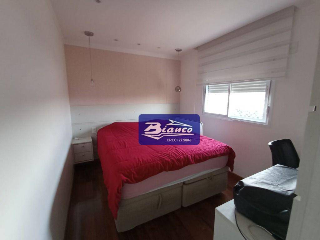 Apartamento à venda com 3 quartos, 100m² - Foto 19