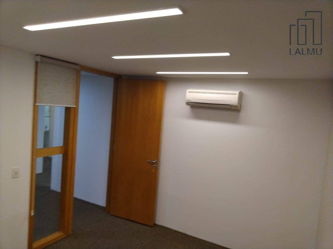 Conjunto Comercial-Sala para alugar, 91m² - Foto 13