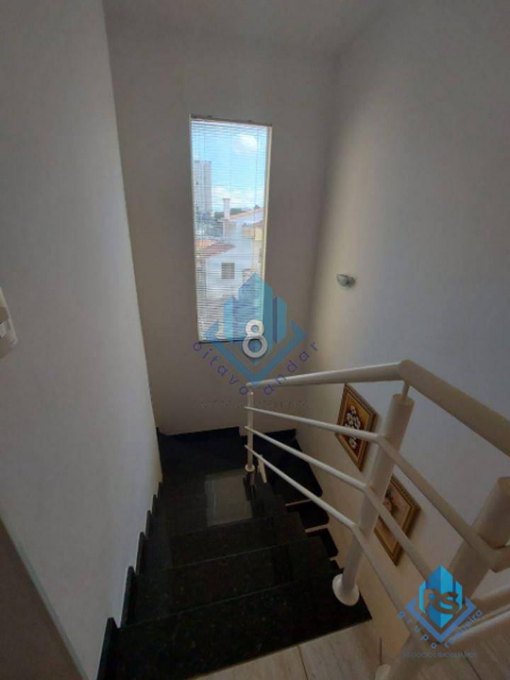 Sobrado à venda com 3 quartos, 125m² - Foto 37