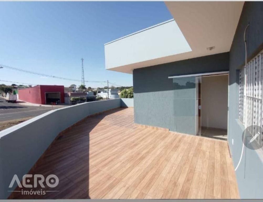 Casa à venda com 2 quartos, 258m² - Foto 13