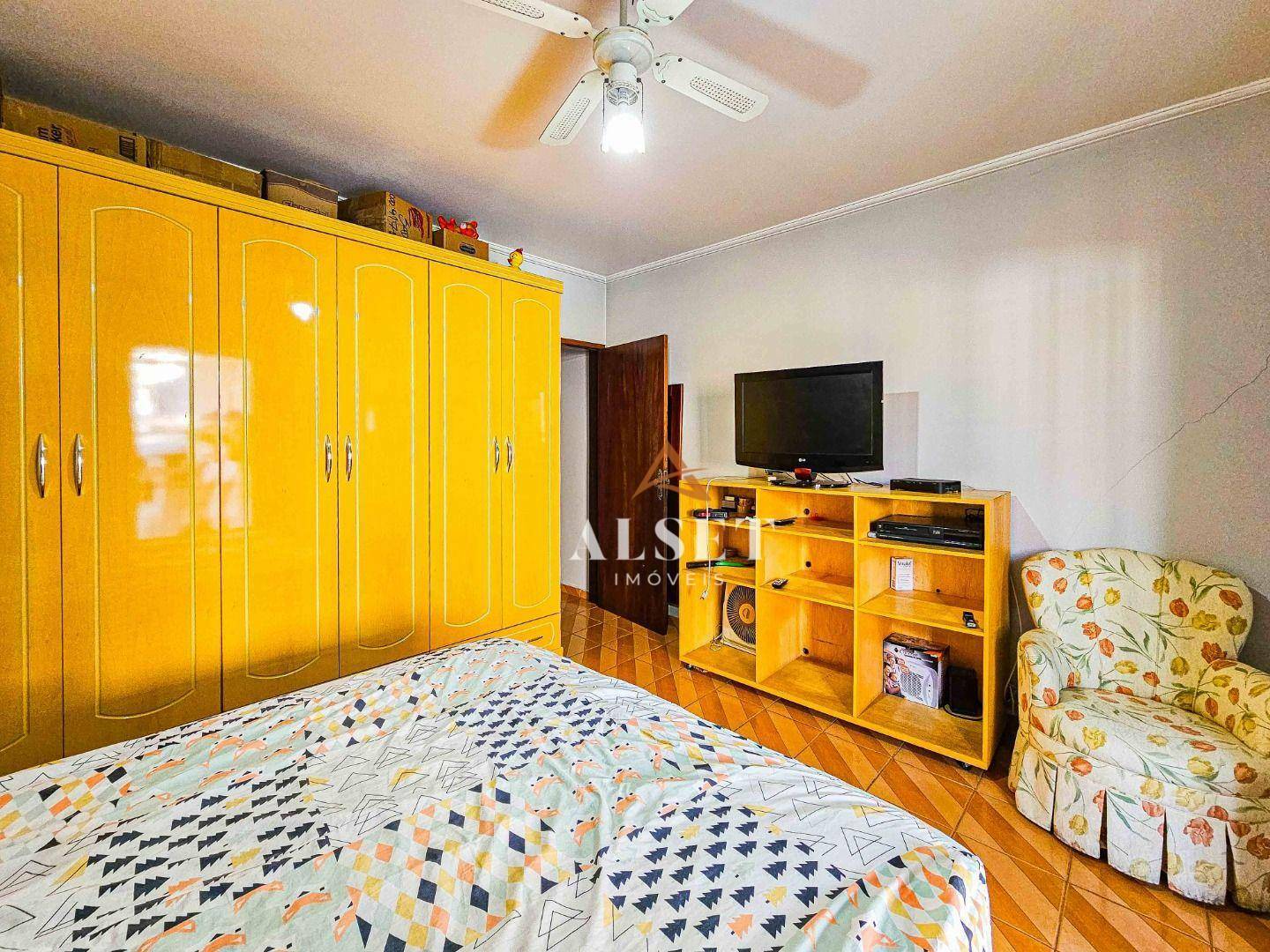 Sobrado à venda com 3 quartos, 220m² - Foto 10