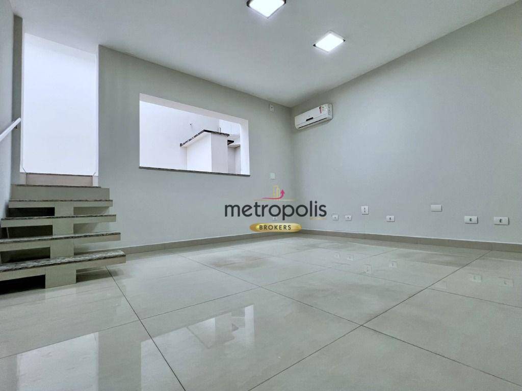 Sobrado à venda e aluguel, 167m² - Foto 10