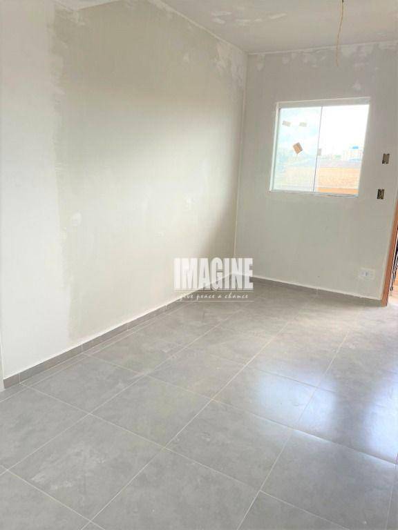 Apartamento à venda com 2 quartos, 40m² - Foto 1