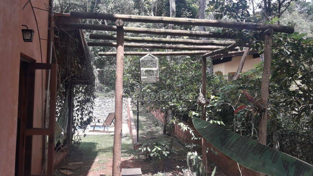 Casa de Condomínio à venda com 3 quartos, 230m² - Foto 24