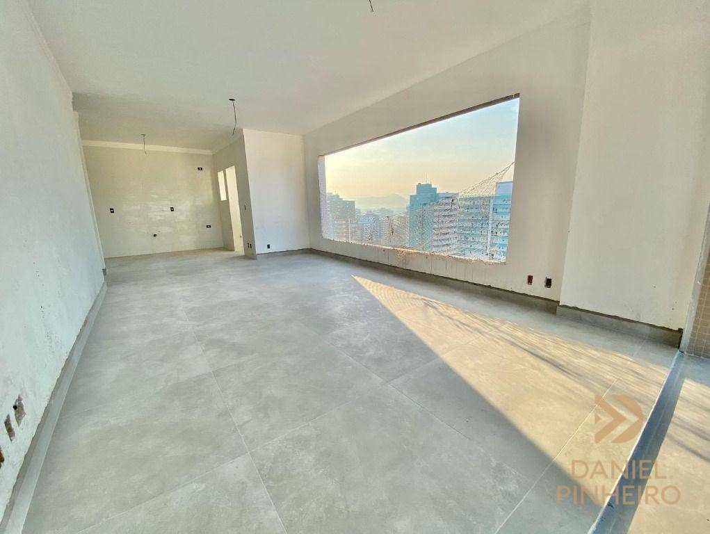 Apartamento à venda com 3 quartos, 132m² - Foto 7