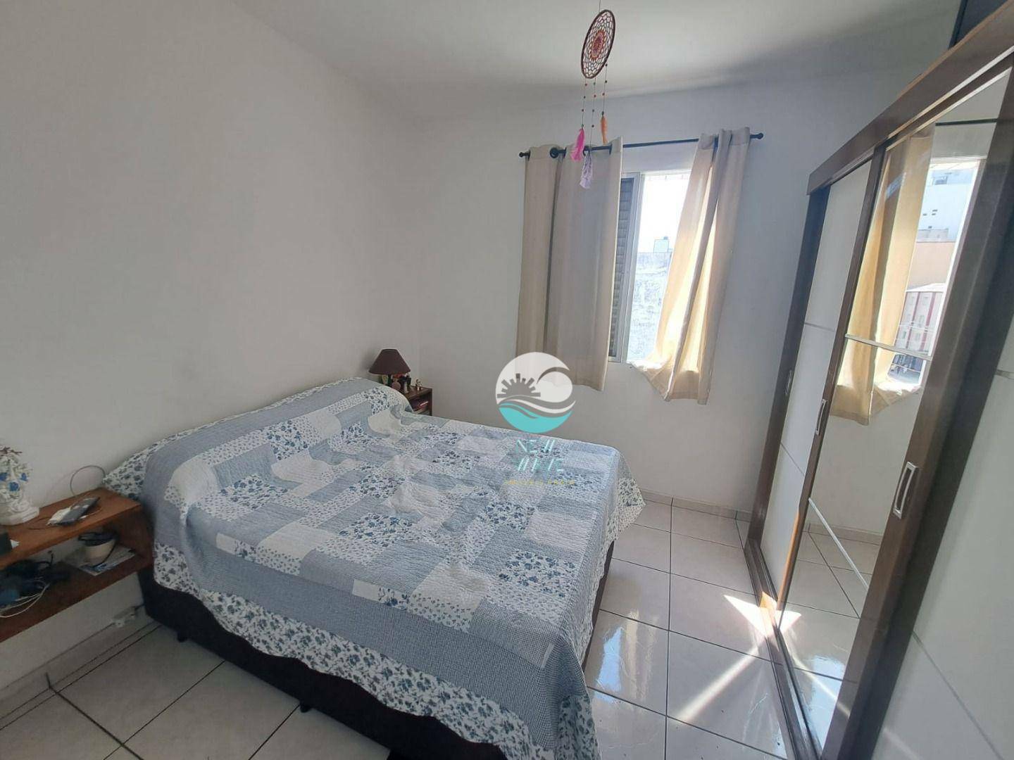 Apartamento à venda com 1 quarto, 47m² - Foto 8