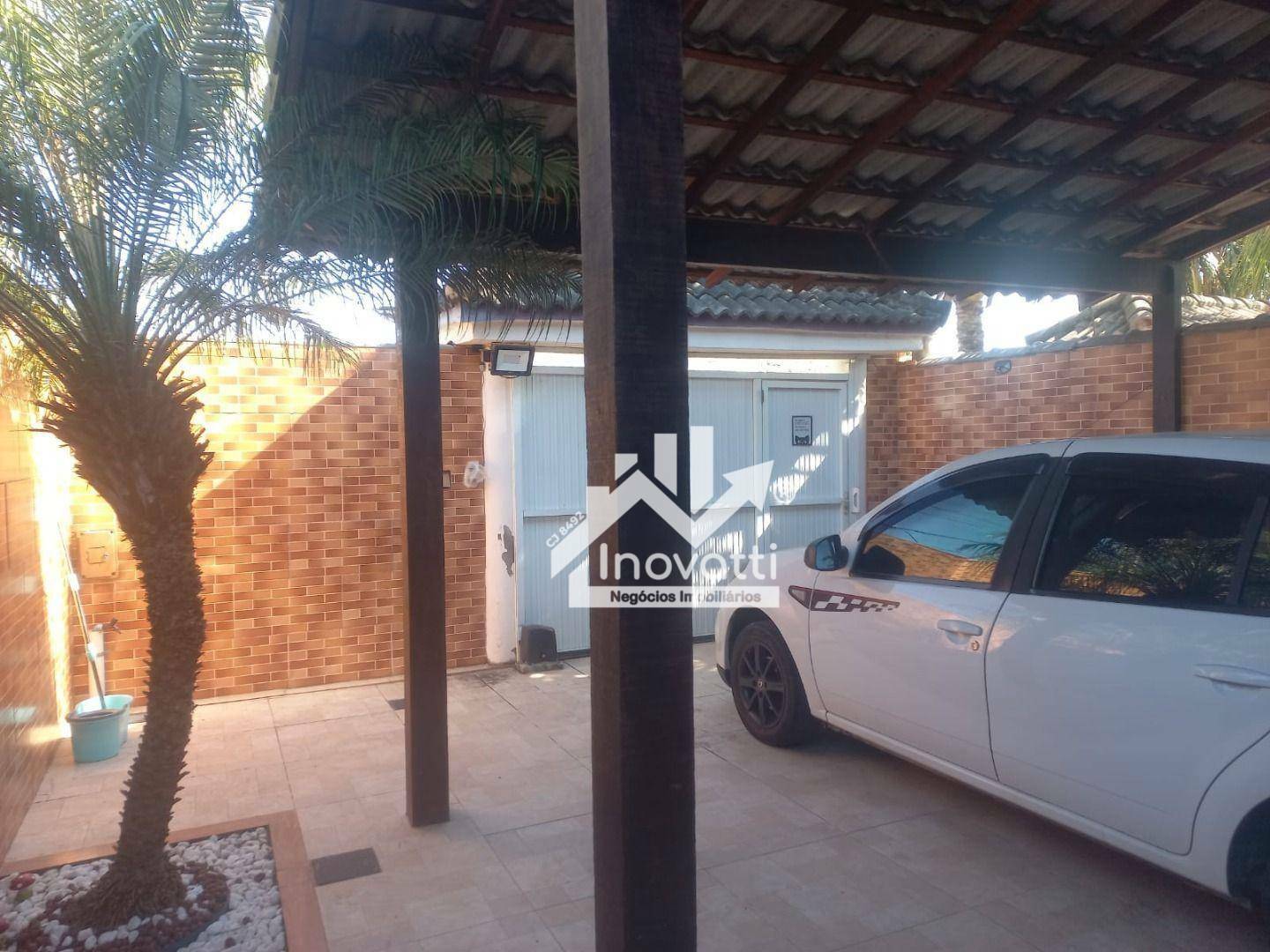 Casa à venda com 3 quartos, 197m² - Foto 15