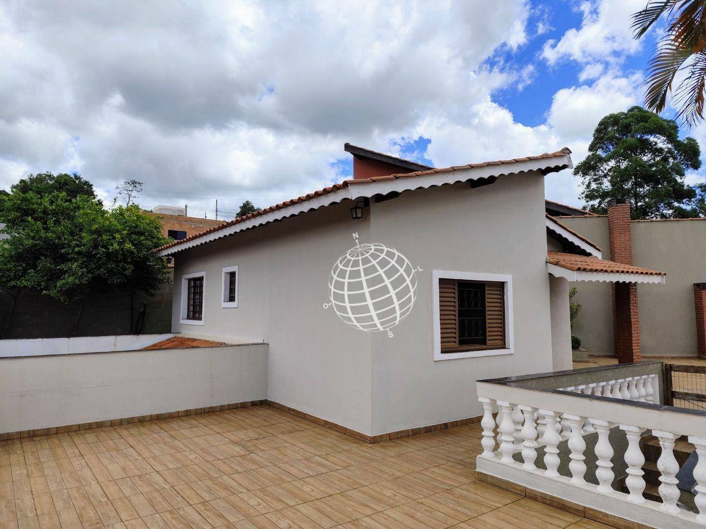 Chácara à venda com 6 quartos, 447m² - Foto 6