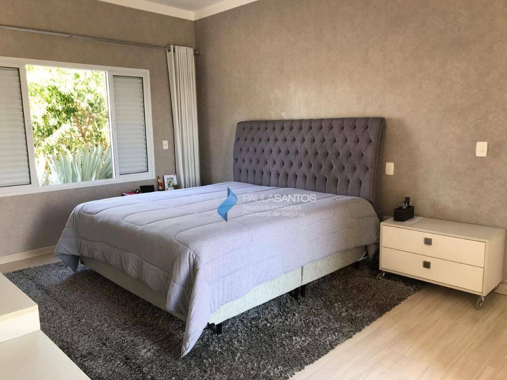 Casa de Condomínio à venda com 3 quartos, 295m² - Foto 15