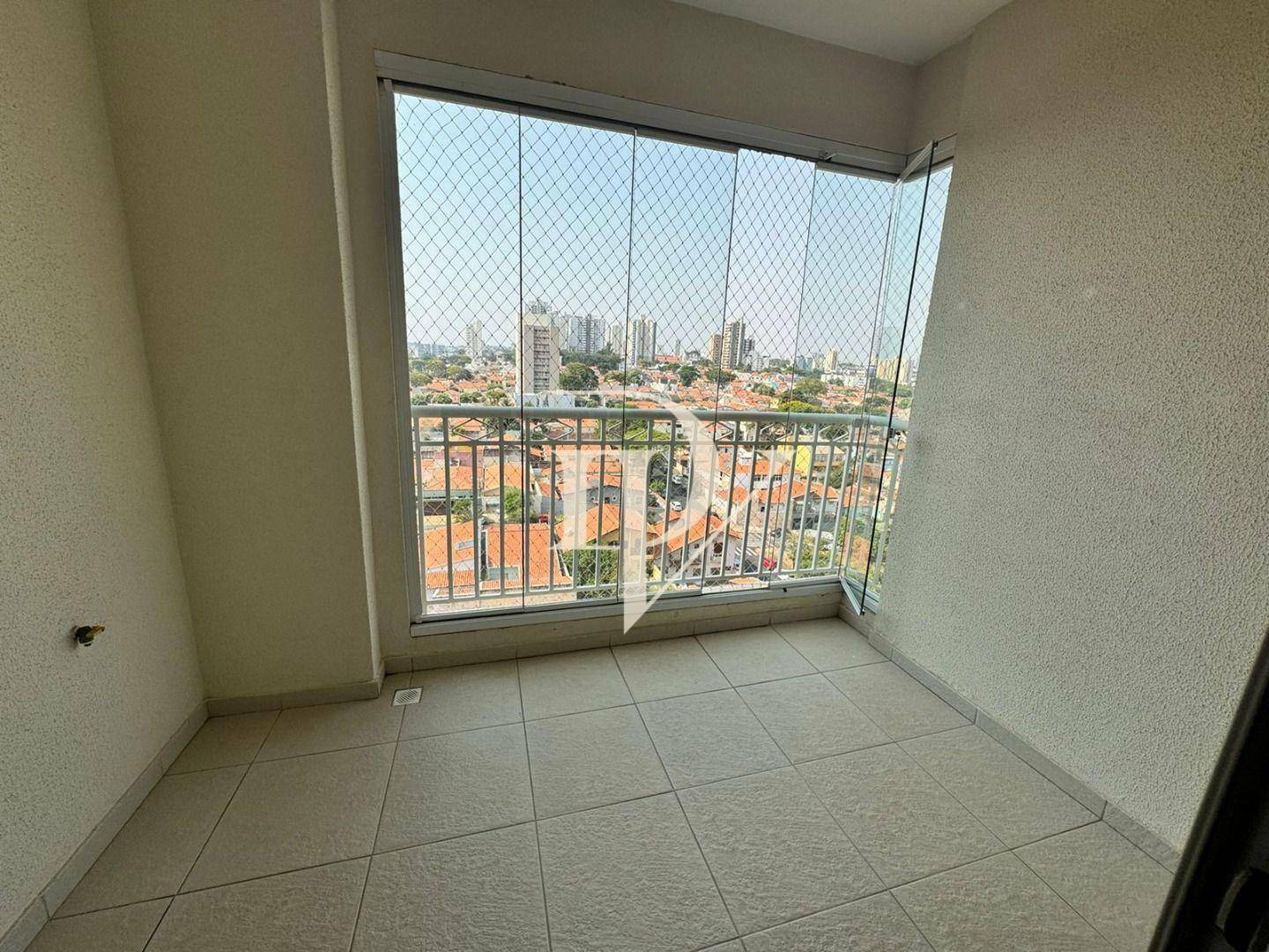 Apartamento à venda com 3 quartos, 86m² - Foto 10