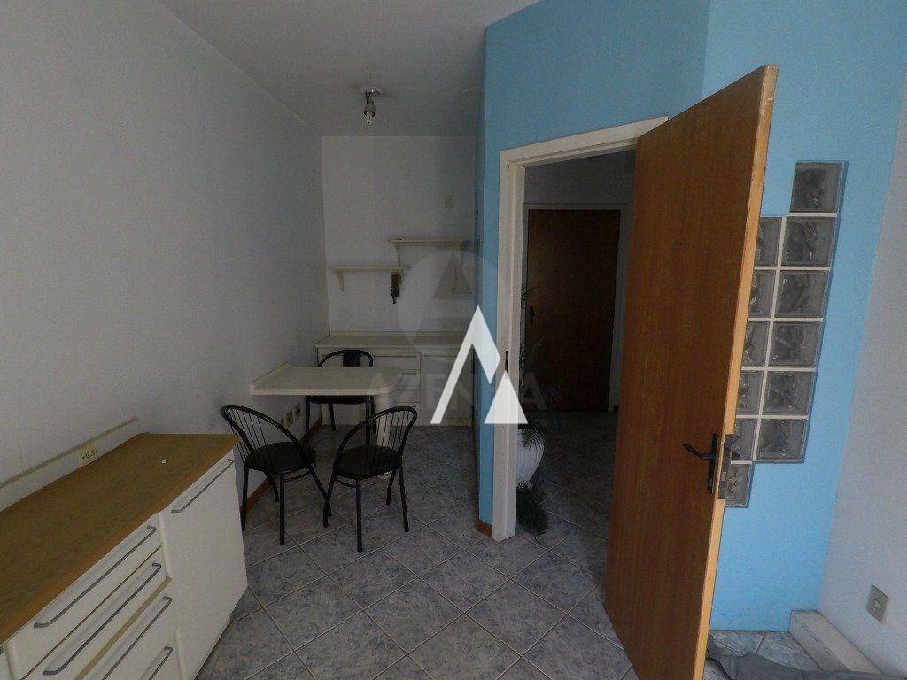 Conjunto Comercial-Sala à venda e aluguel, 25m² - Foto 7