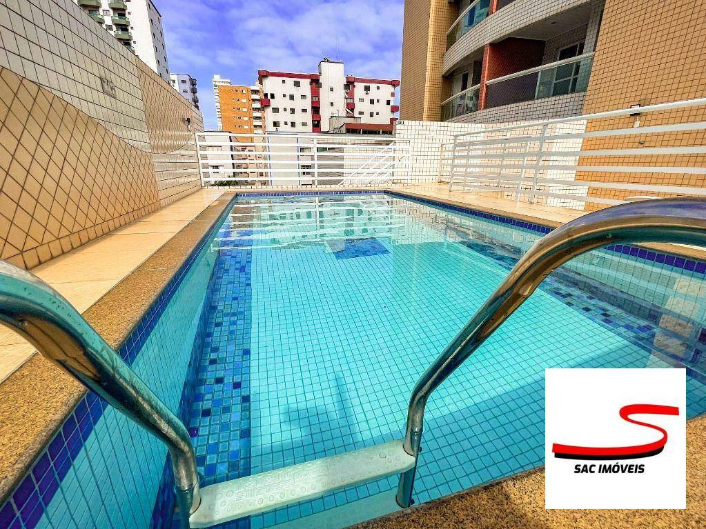 Apartamento à venda com 3 quartos, 87m² - Foto 24