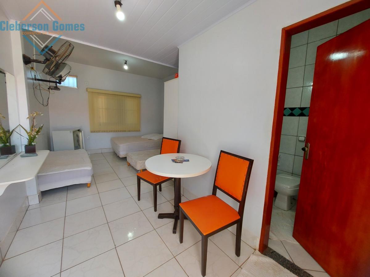 Chácara à venda com 4 quartos, 2280m² - Foto 17