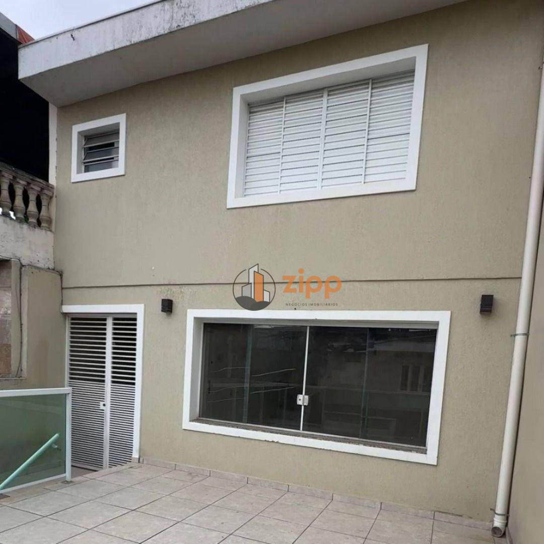 Sobrado à venda com 3 quartos, 140m² - Foto 28