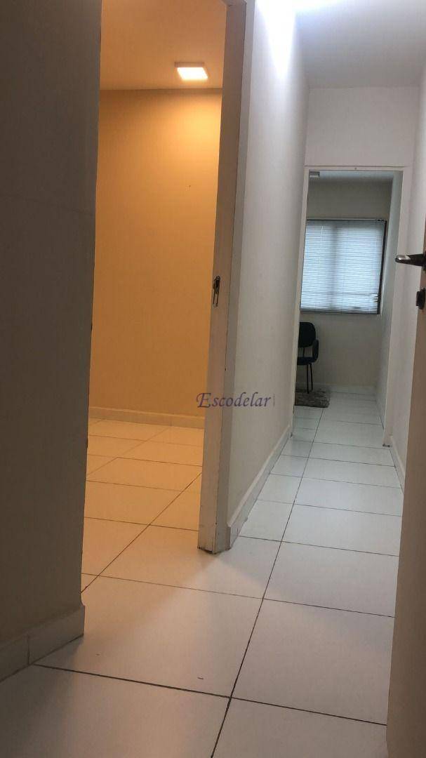 Conjunto Comercial-Sala para alugar, 60m² - Foto 6