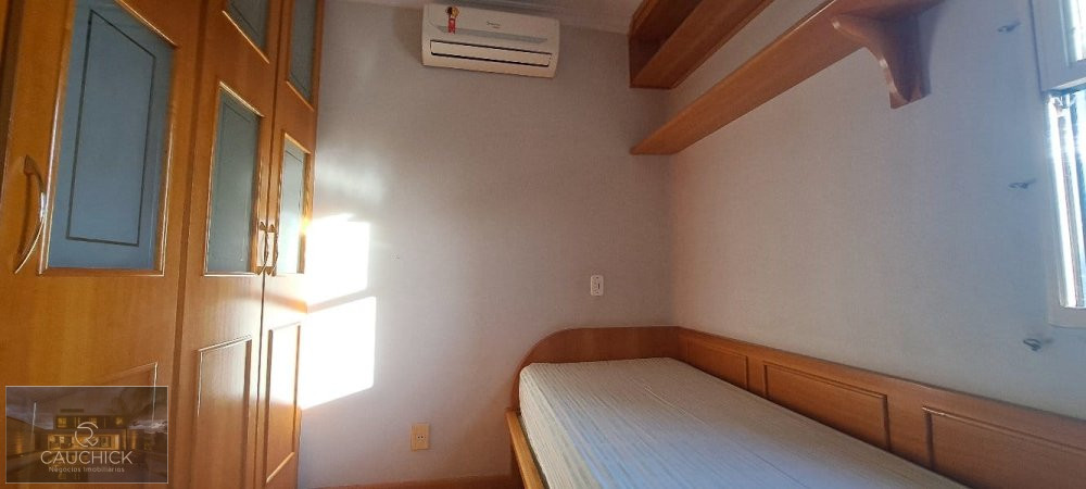 Apartamento à venda com 3 quartos, 116m² - Foto 23