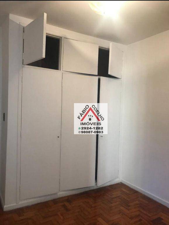 Apartamento à venda com 3 quartos, 124m² - Foto 26