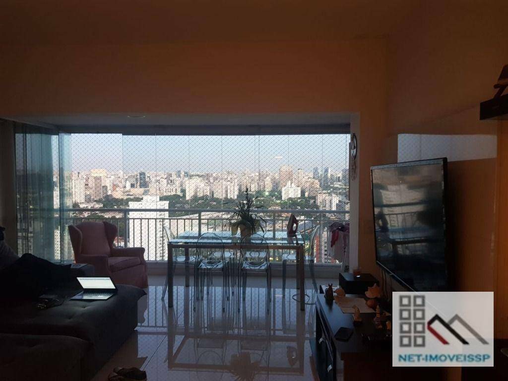 Apartamento à venda com 2 quartos, 77m² - Foto 6