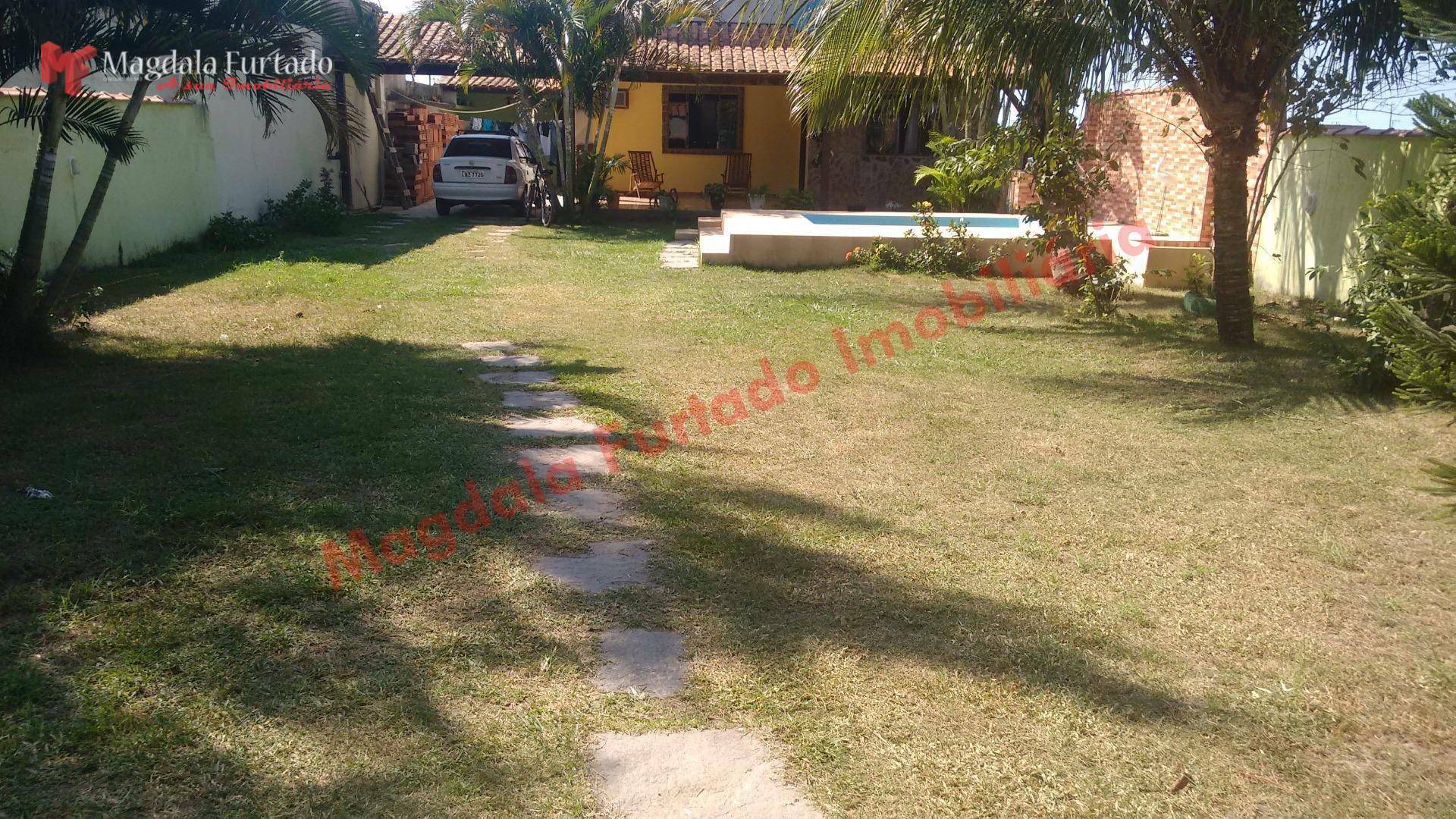 Casa à venda com 3 quartos, 90m² - Foto 21