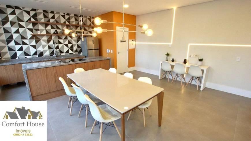 Apartamento à venda com 2 quartos, 45m² - Foto 25