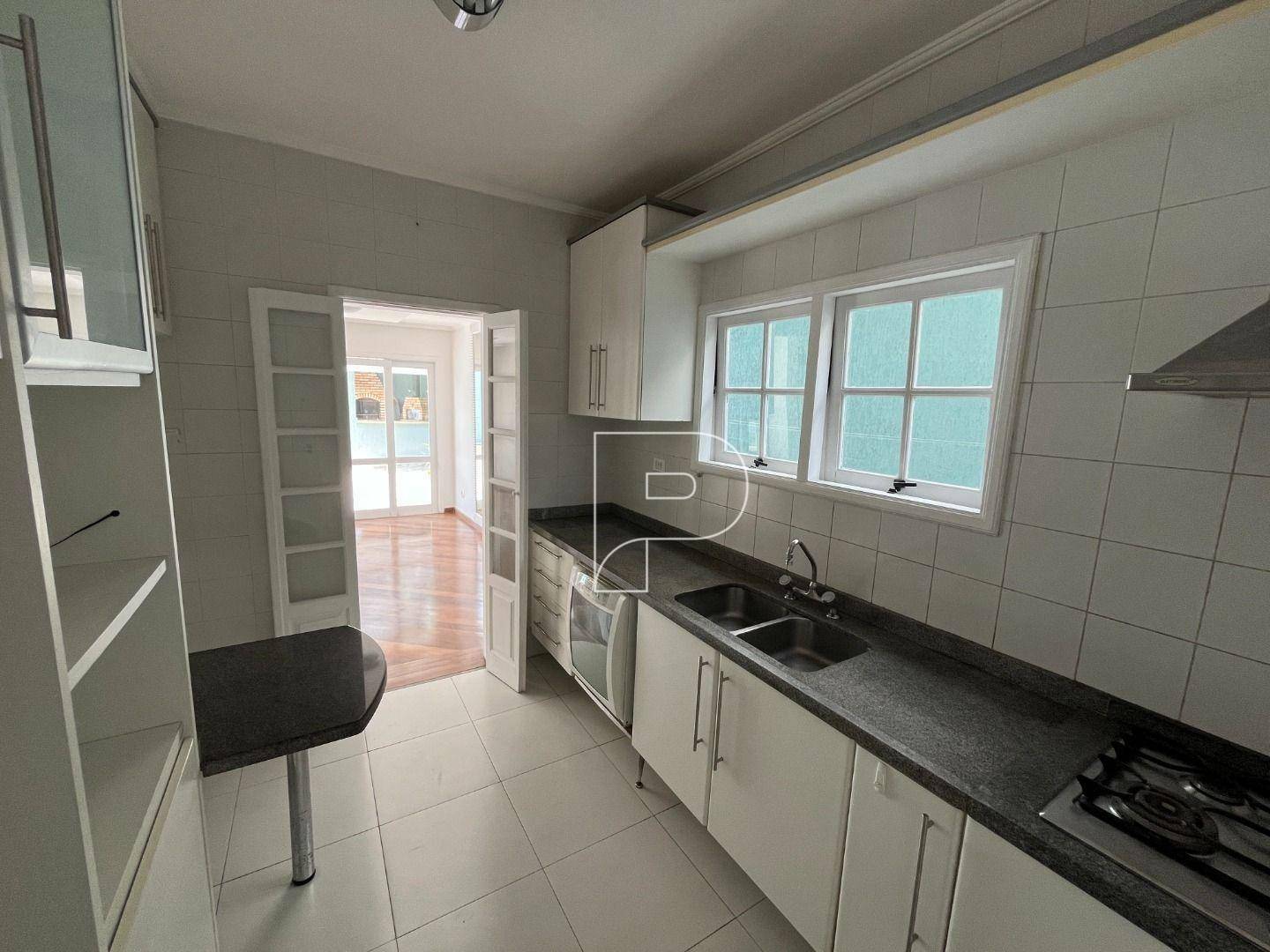 Casa de Condomínio à venda e aluguel com 3 quartos, 220m² - Foto 7