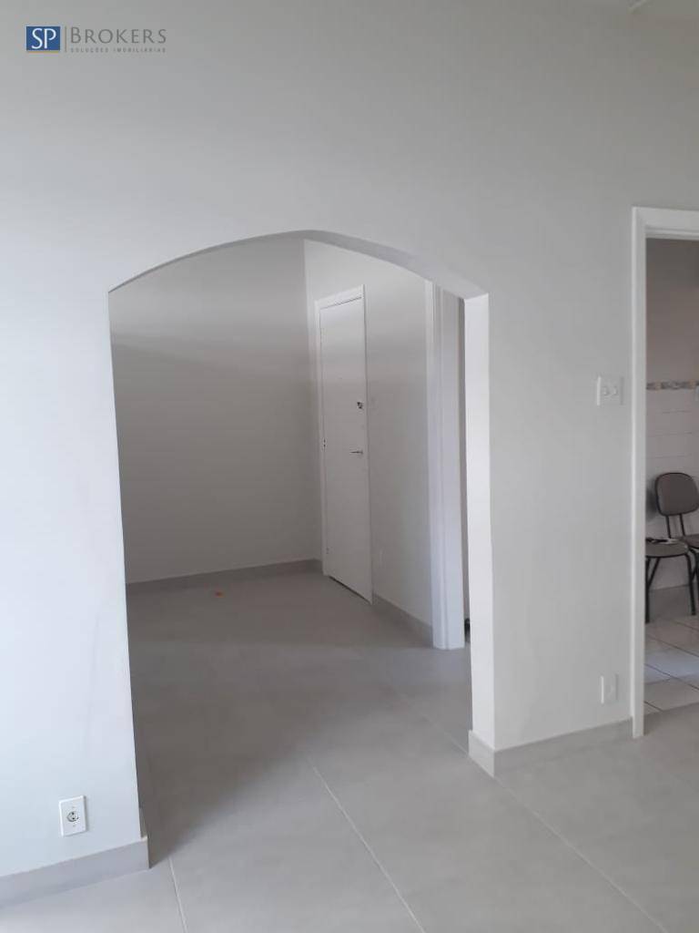 Conjunto Comercial-Sala à venda e aluguel, 60m² - Foto 7