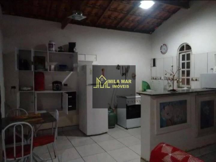 Casa à venda com 1 quarto, 60m² - Foto 8