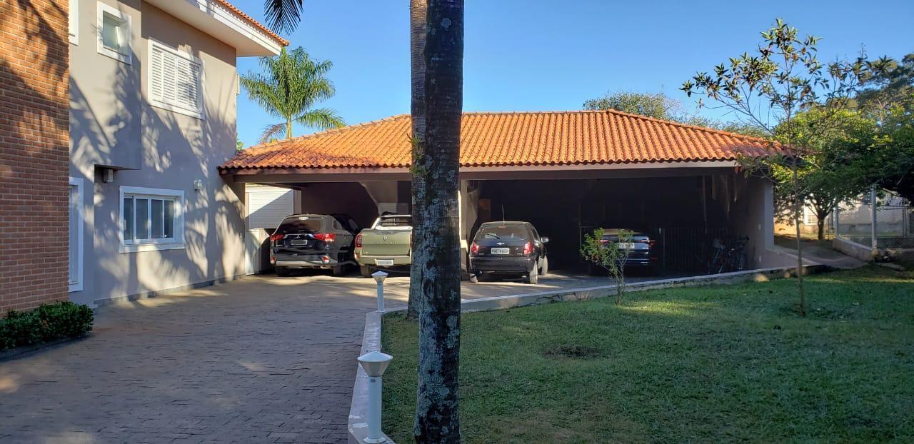 Casa de Condomínio à venda com 4 quartos, 700m² - Foto 40