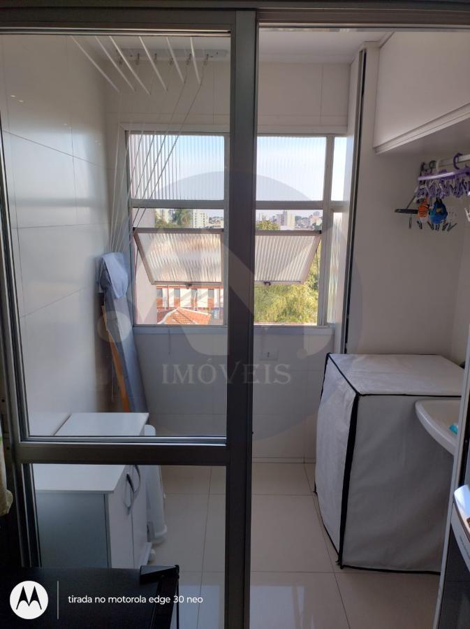 Apartamento à venda com 2 quartos, 69m² - Foto 17