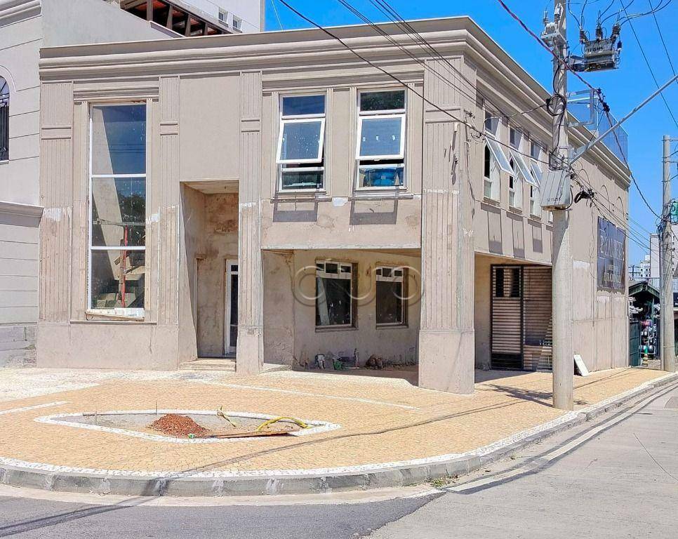 Loja-Salão, 480 m² - Foto 1