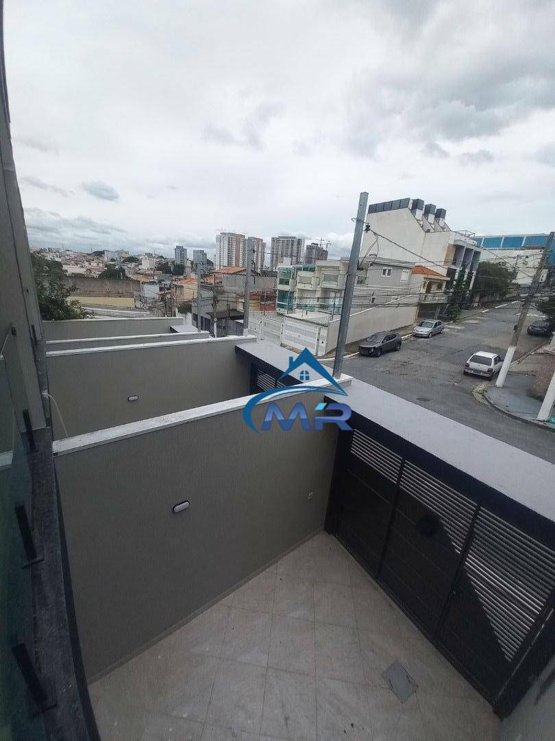 Sobrado à venda com 3 quartos, 120m² - Foto 27