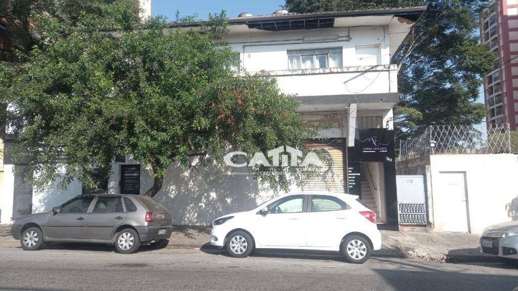 Loja-Salão para alugar, 200m² - Foto 1