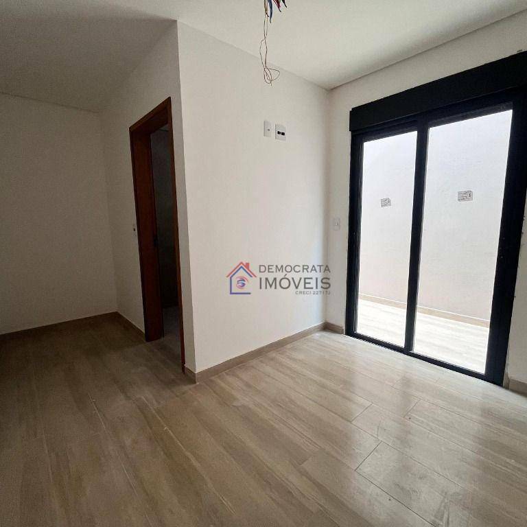 Apartamento à venda com 2 quartos, 50m² - Foto 9