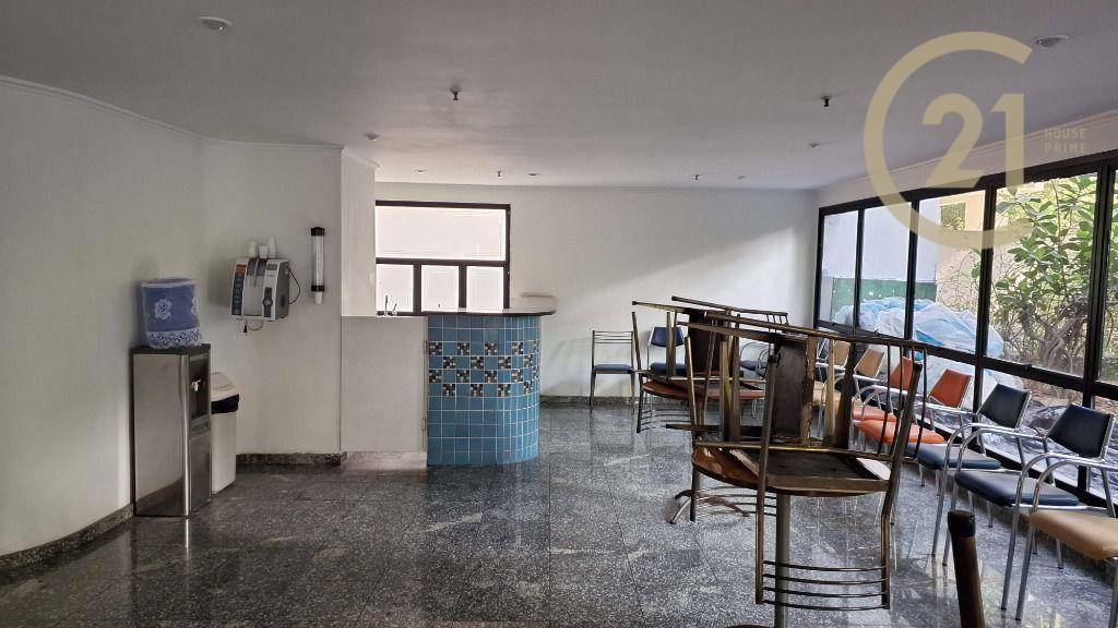 Conjunto Comercial-Sala à venda e aluguel, 58m² - Foto 15