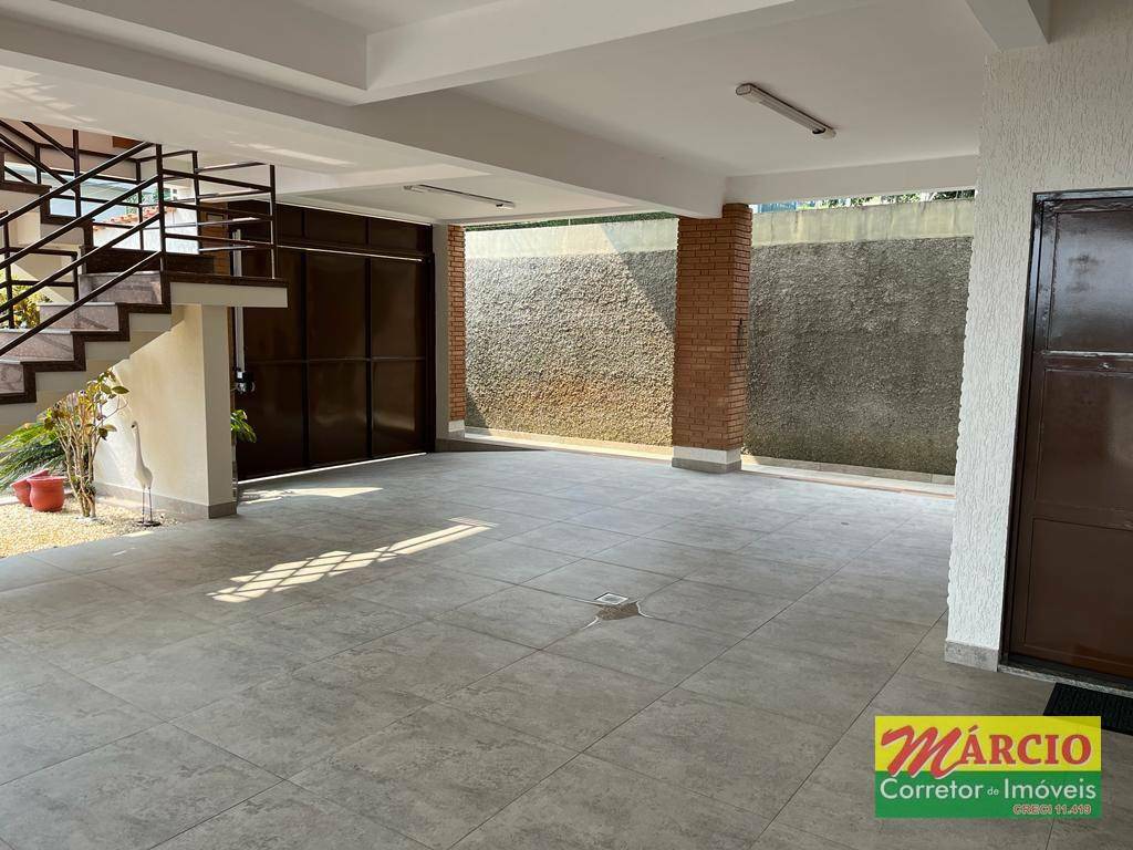 Casa à venda com 4 quartos, 413m² - Foto 5