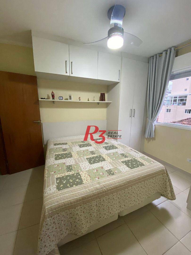 Apartamento à venda com 2 quartos, 88m² - Foto 10