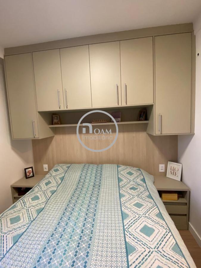 Apartamento à venda com 2 quartos, 61m² - Foto 14