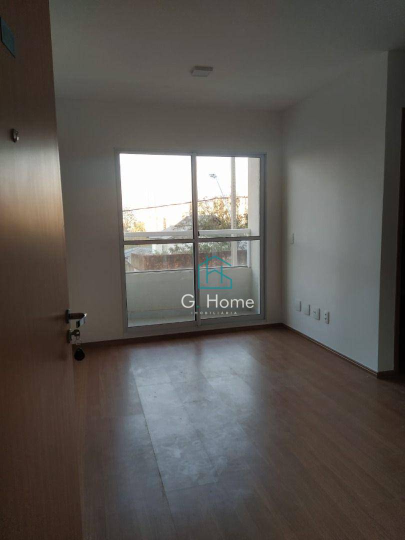 Apartamento à venda com 2 quartos, 48m² - Foto 3