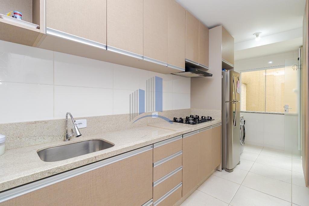 Apartamento à venda com 2 quartos, 50m² - Foto 15