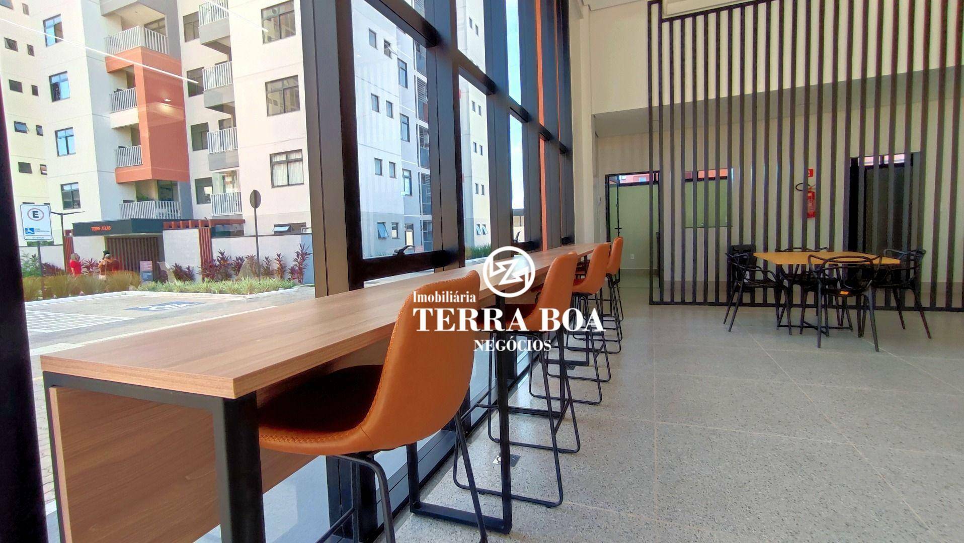Apartamento para alugar com 2 quartos, 60m² - Foto 28