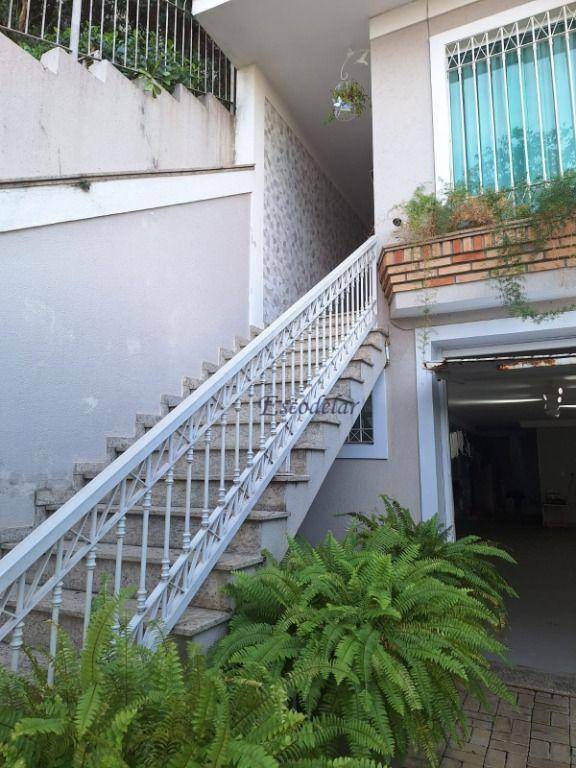 Sobrado à venda com 3 quartos, 206m² - Foto 15