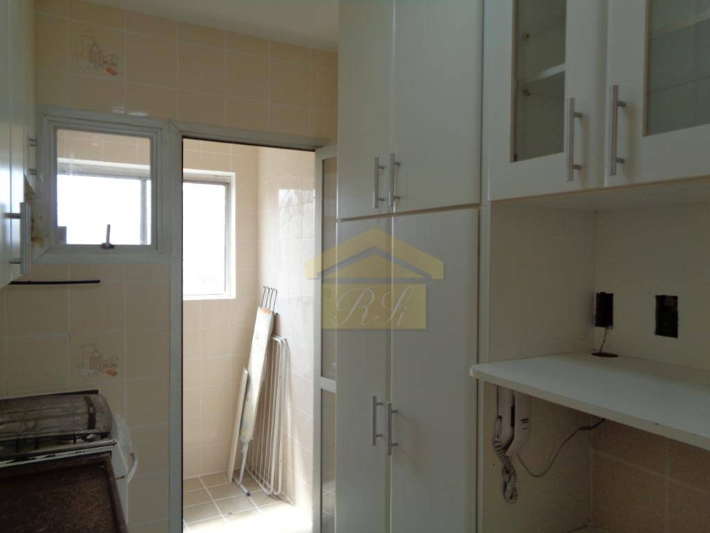 Apartamento à venda com 2 quartos, 50m² - Foto 5