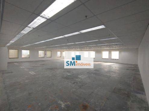 Conjunto Comercial-Sala para alugar, 304m² - Foto 8